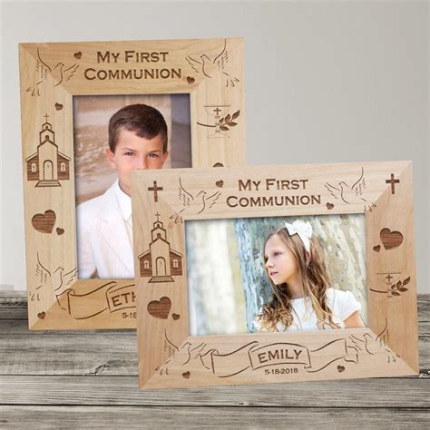 first communion engraving ideas|First Communion Engraving .